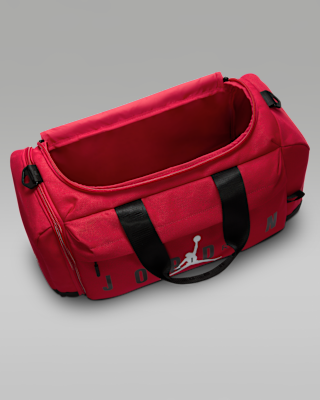 NIKE公式】ジョーダン ベロシティ ダッフルバッグ (46L).オンライン